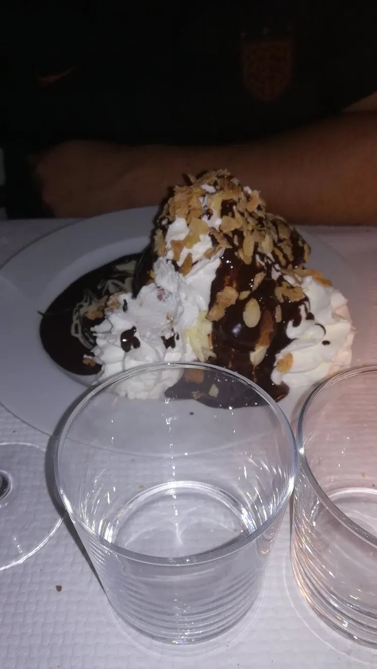 Ristorante La Fontana