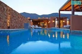 Domes of Elounda, Autograph Collection