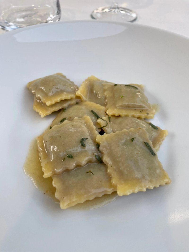 Agriturismo Cascina Di Mezzo