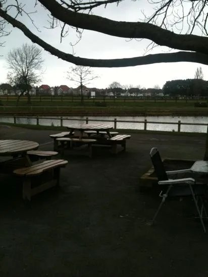 Southchurch Park Cafe