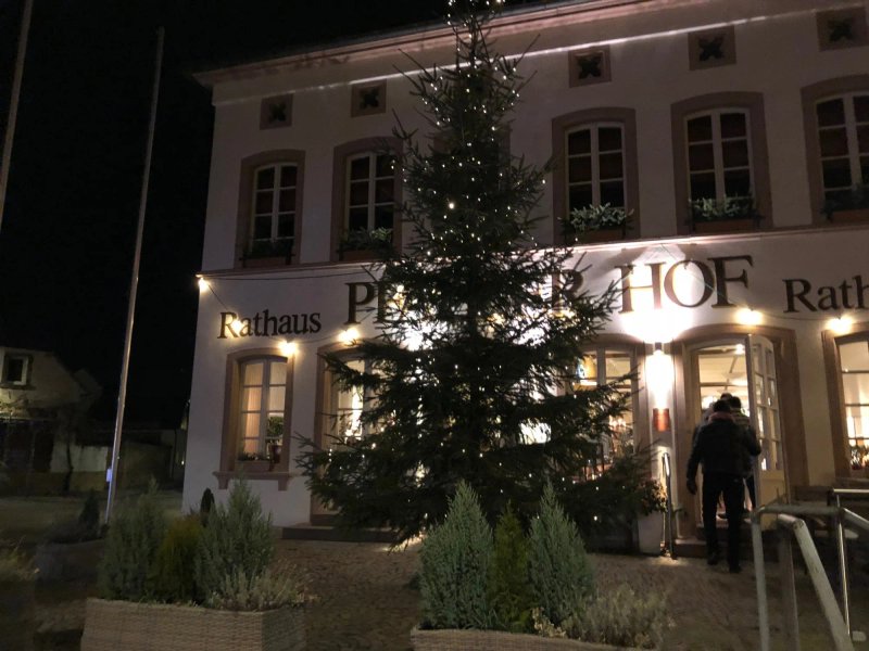 Pfaelzer Hof