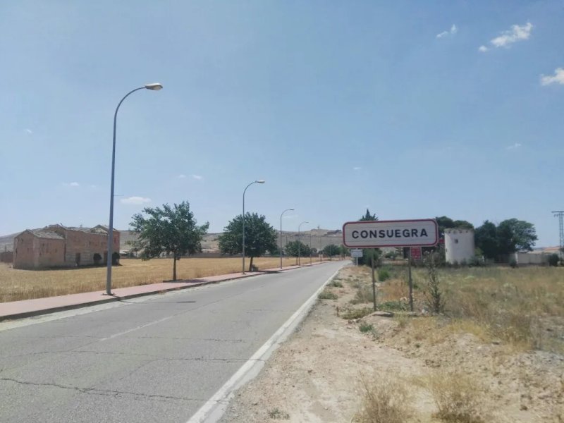 Posada de los consules