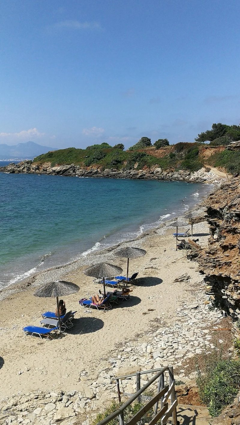 Hotel Iraklis
