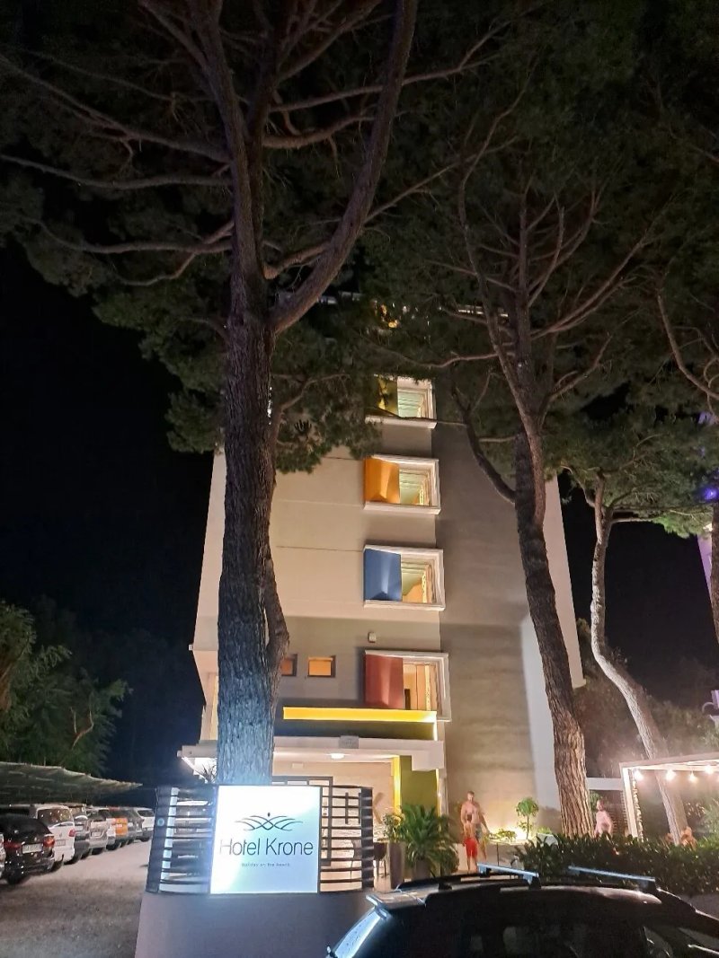 Hotel Krone