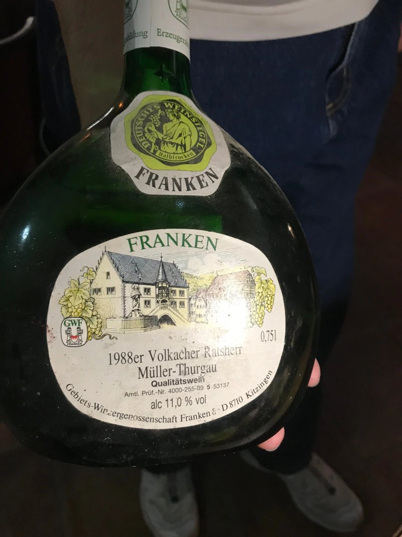 Le Caveau De Saulx