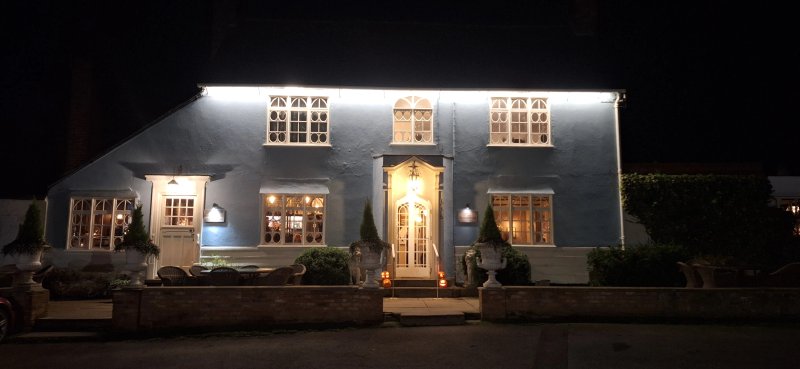 The Tickell Arms