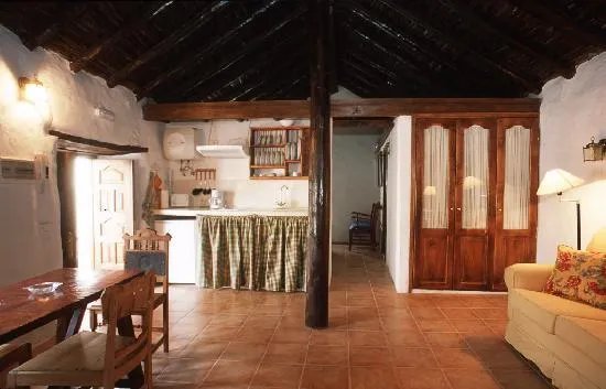 Casas El Olivar