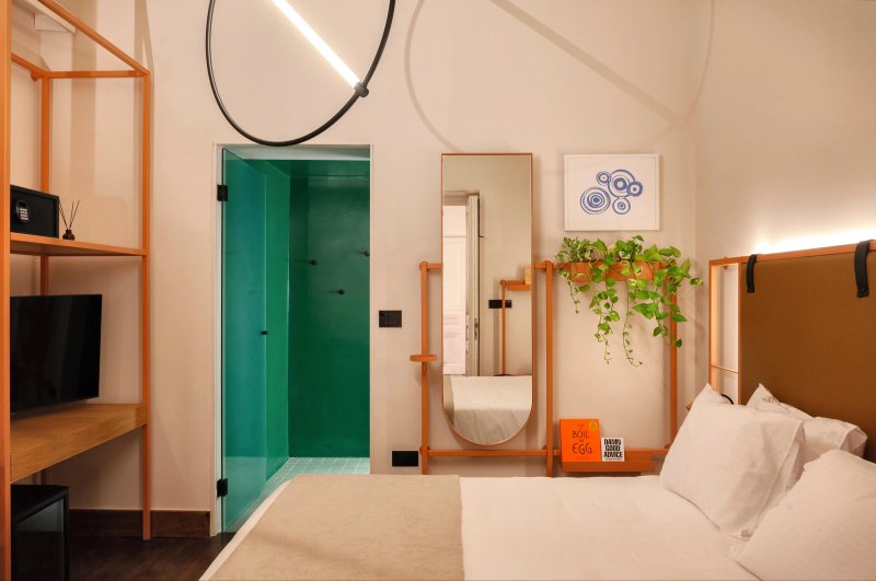Heart Hotel