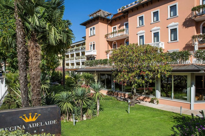 Regina Adelaide Hotel