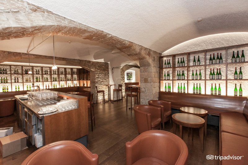 Hotel und Restaurant Schloss Eckberg