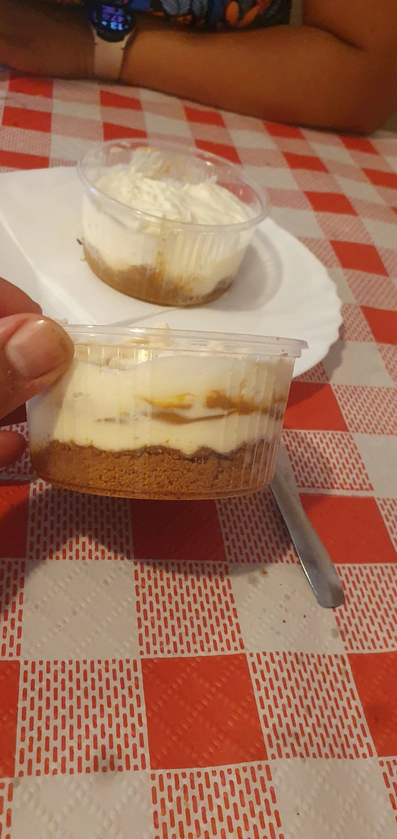 Guachinche el Portezuelo
