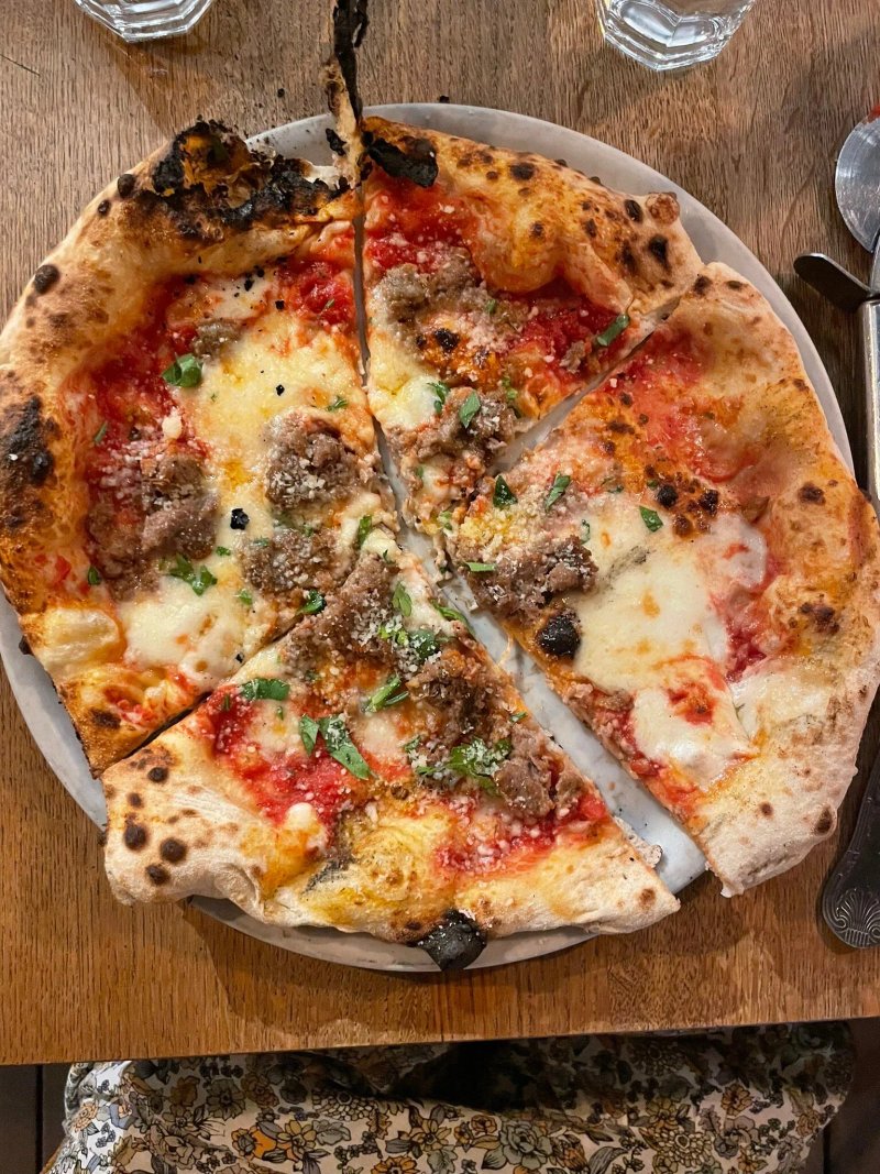 Pizzeria Luca