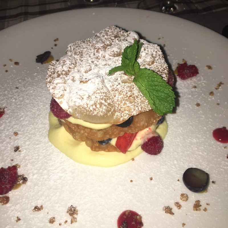 Restaurant Trautmannsdorf