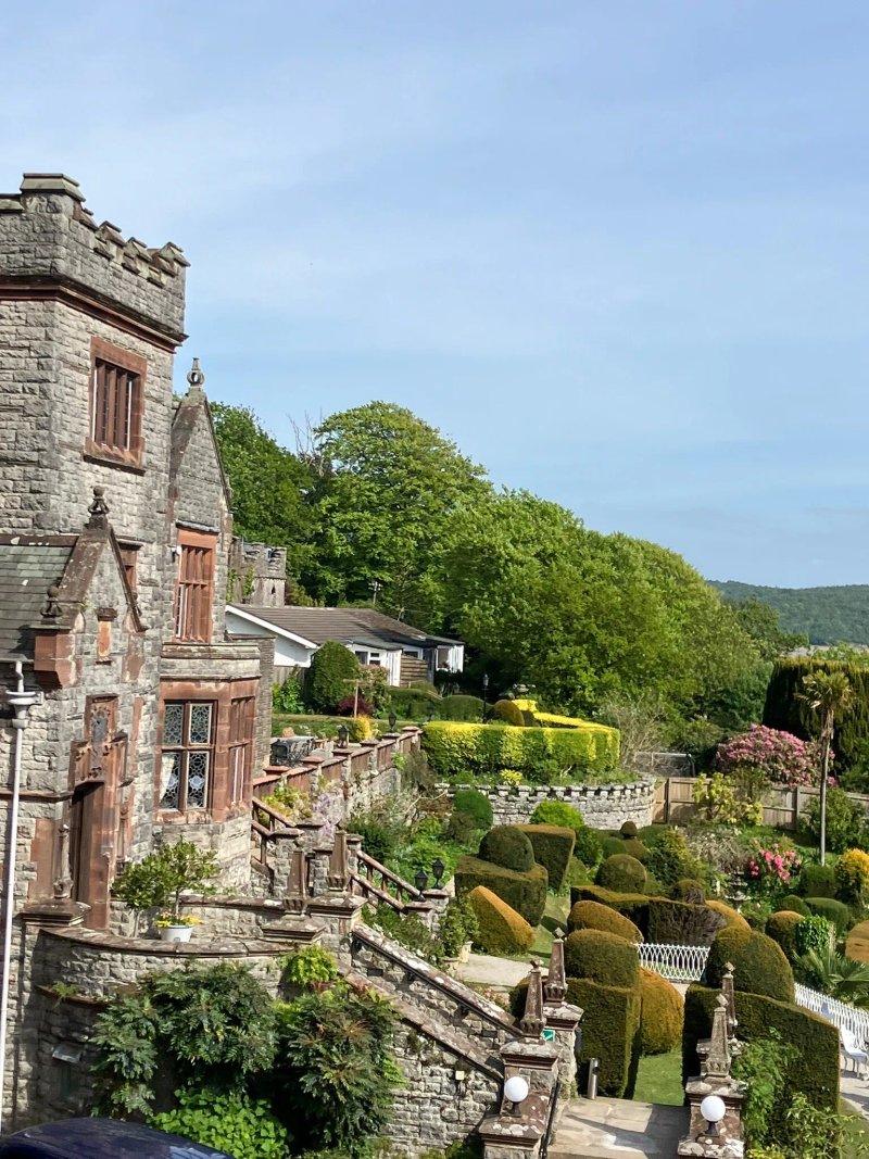 Netherwood Hotel & Spa