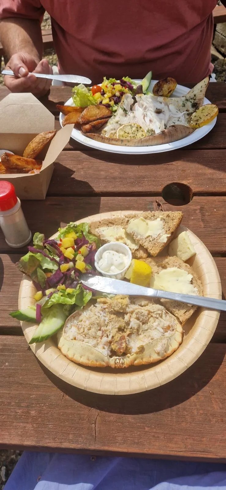 The Dukes Seafood