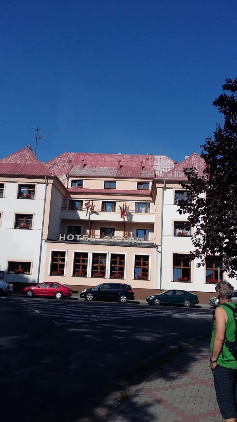 Hotel Grand