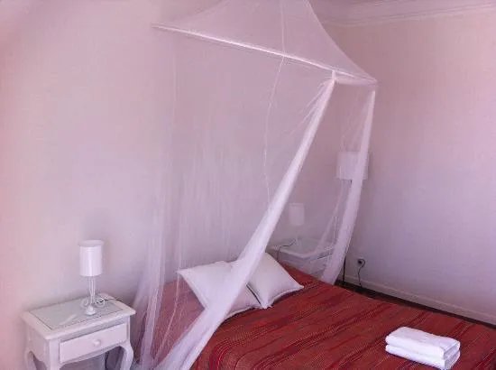 Amar Hostel & Suites