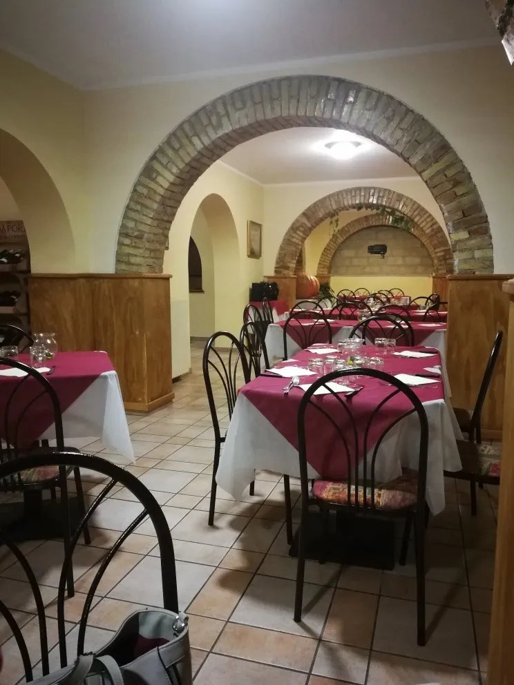 Hotel Ruscello