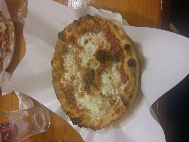 Pizzeria Il Faro