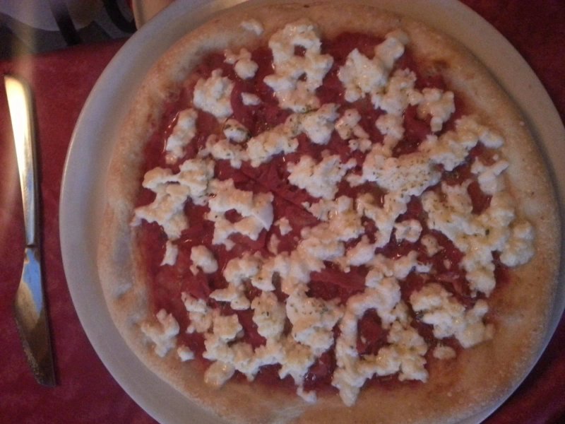 Pizzeria San Martin - Da Federico
