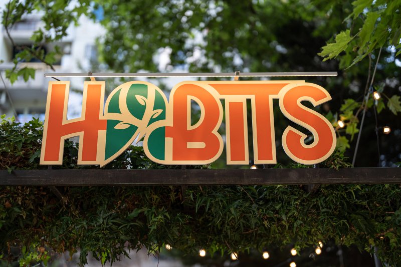 Habits - Bar | Food | Shisha
