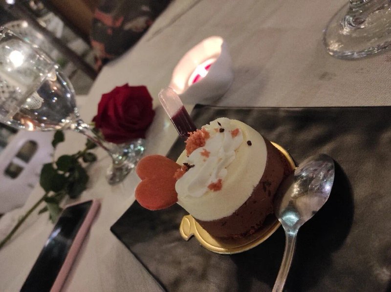 Ristorante Villa San Giorgio