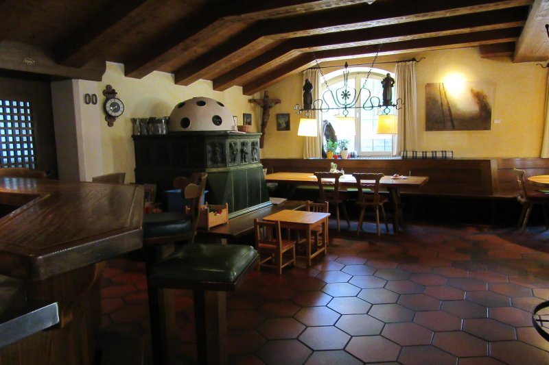 Griesbräu zu Murnau