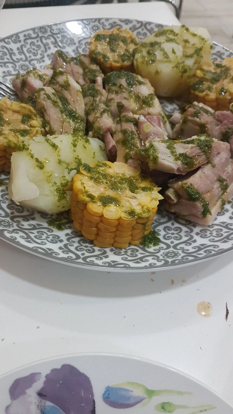 Restaurante Patricia