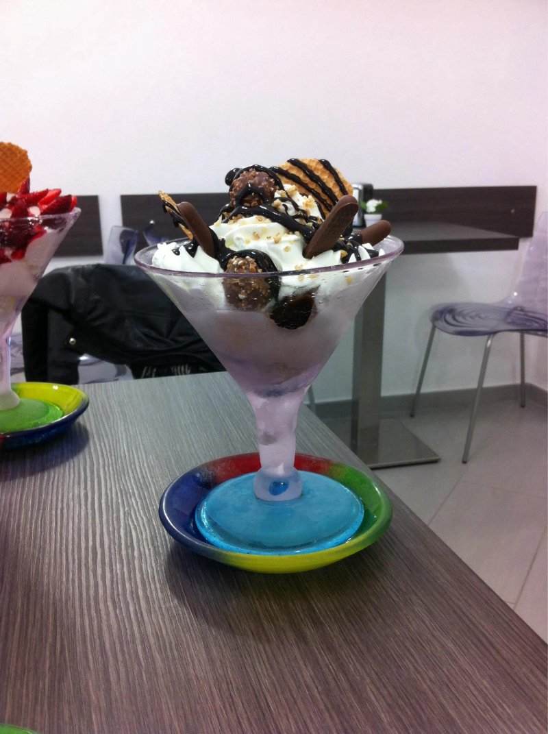 Gelateria Dario
