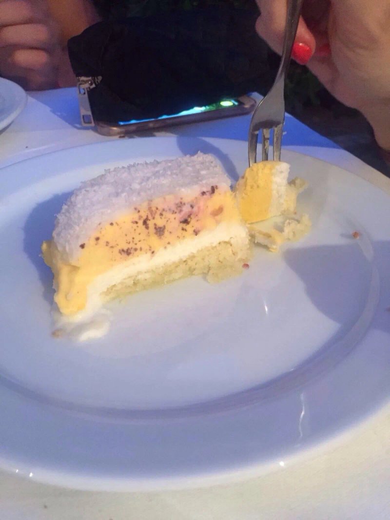 Ristorante La Roncola