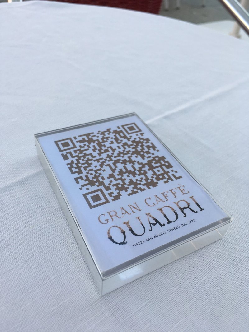 Grancaffe Quadri