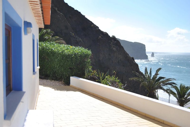 Casas Do Mar