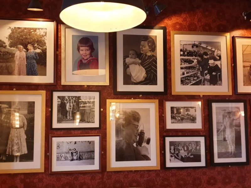 Brunello Lounge