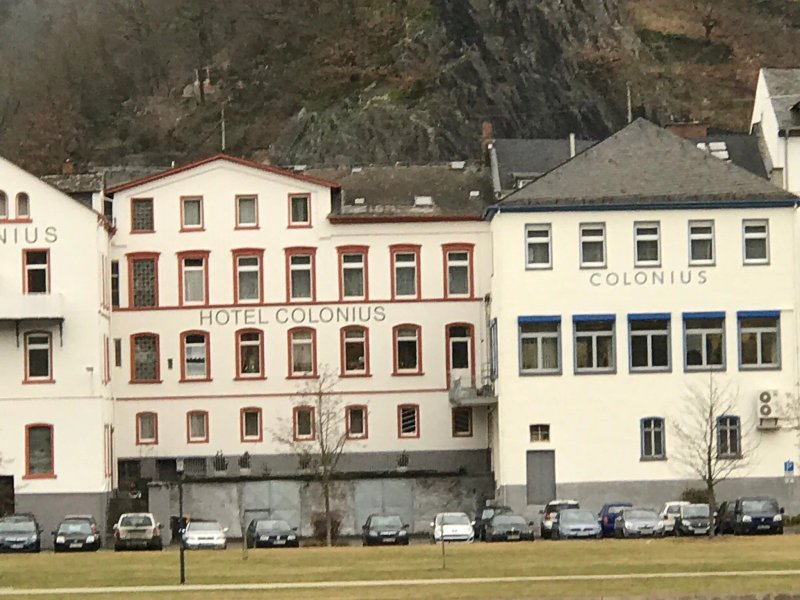 Hotel Colonius