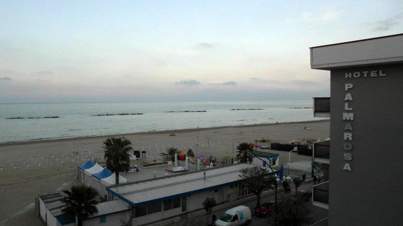 Hotel Palmarosa