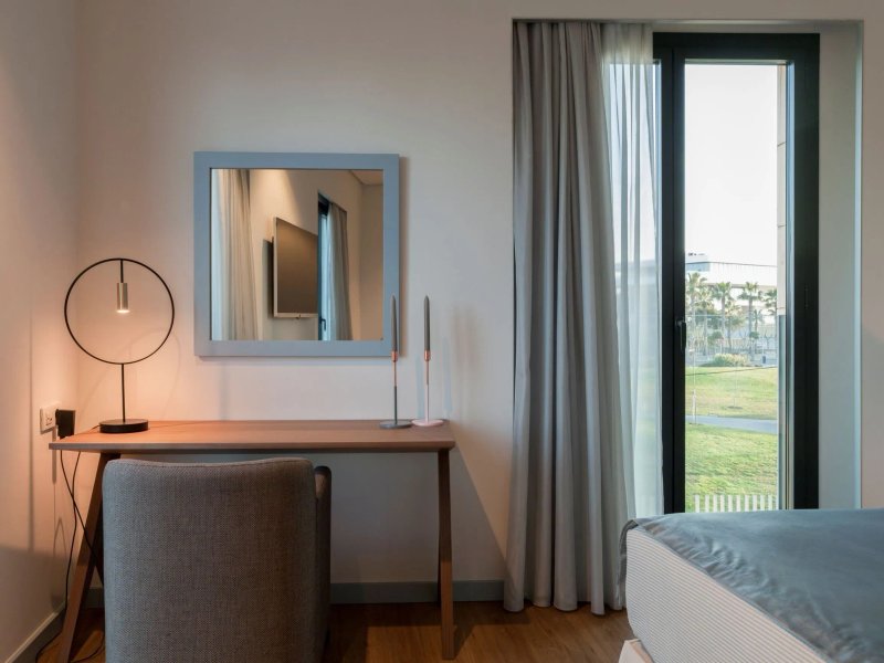 Hotel Neptuno