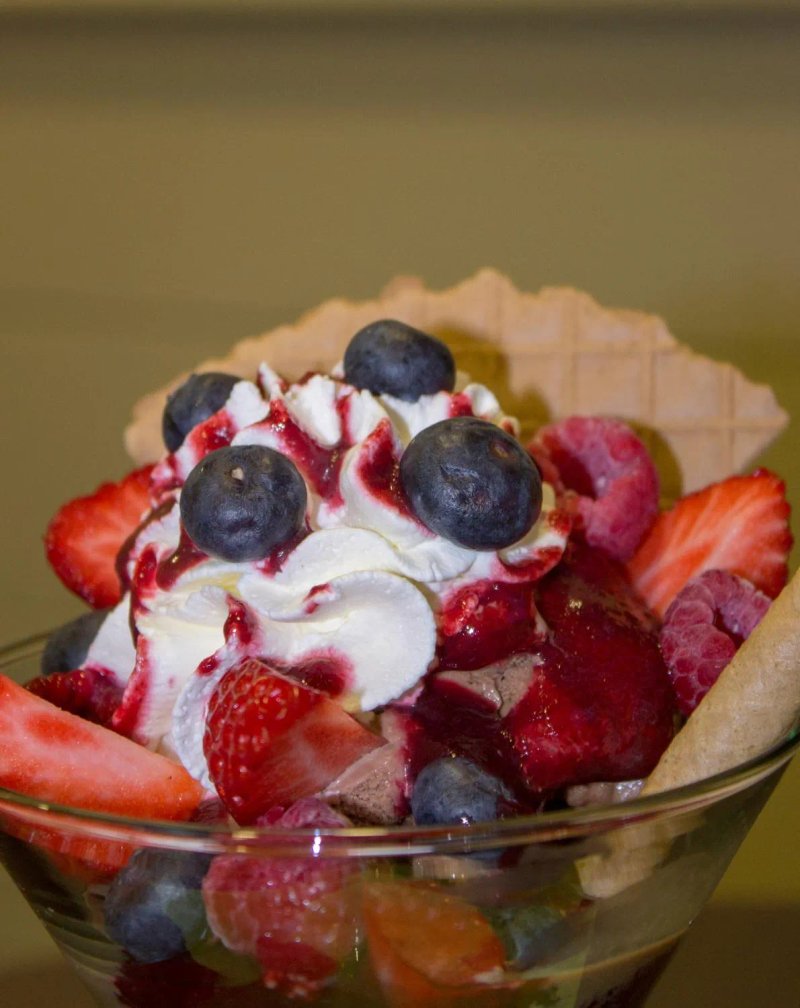 Dolce & Gelati