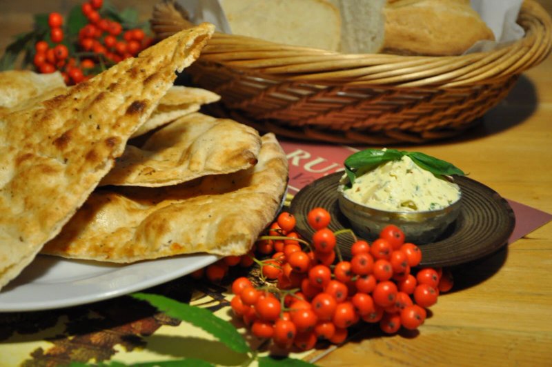 Rustica Prague - Pizzeria