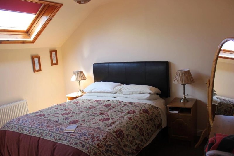 Murphy's B & B