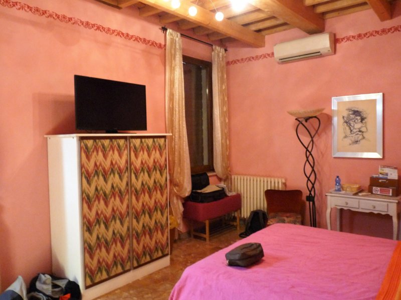 Bed and Breakfast Polirone