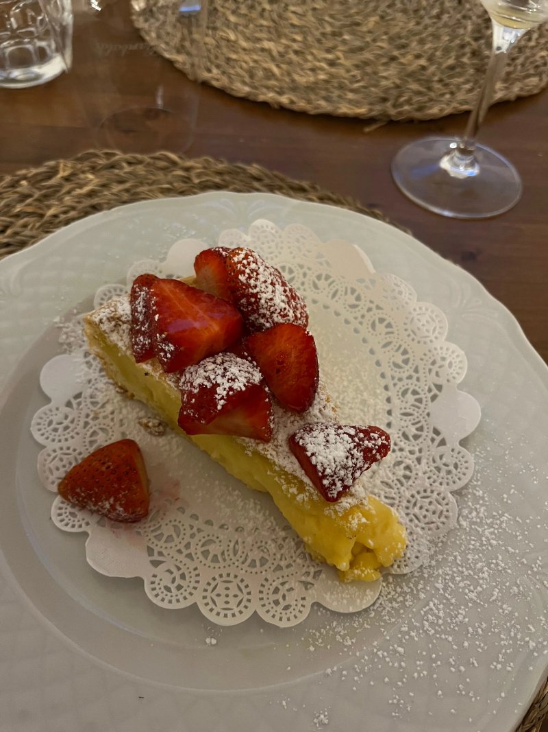 Garibaldi Bistrot