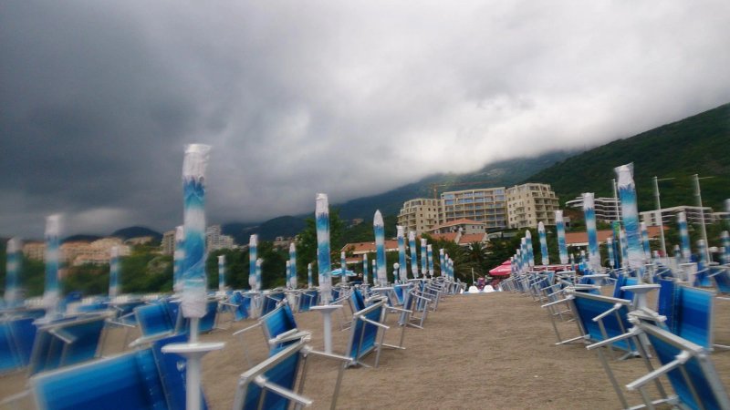Bella Vista Hotel