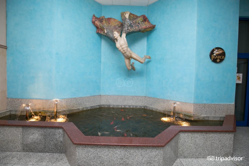 Hotel Olympik
