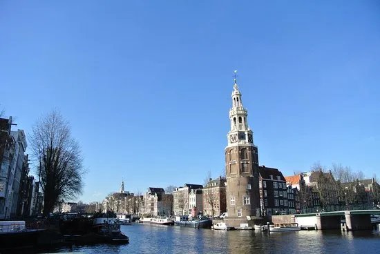 Montelbaanstoren