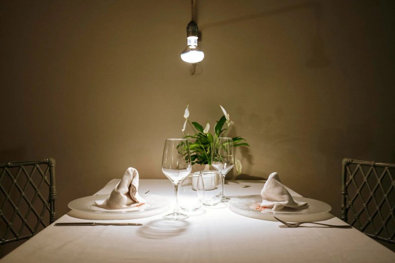 Quimera Restaurant