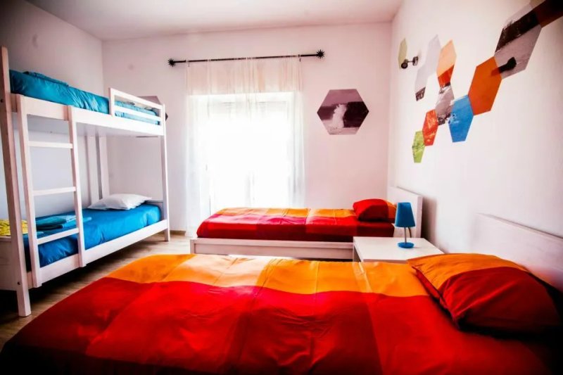 Sagres Natura Surf Camp School & Shop