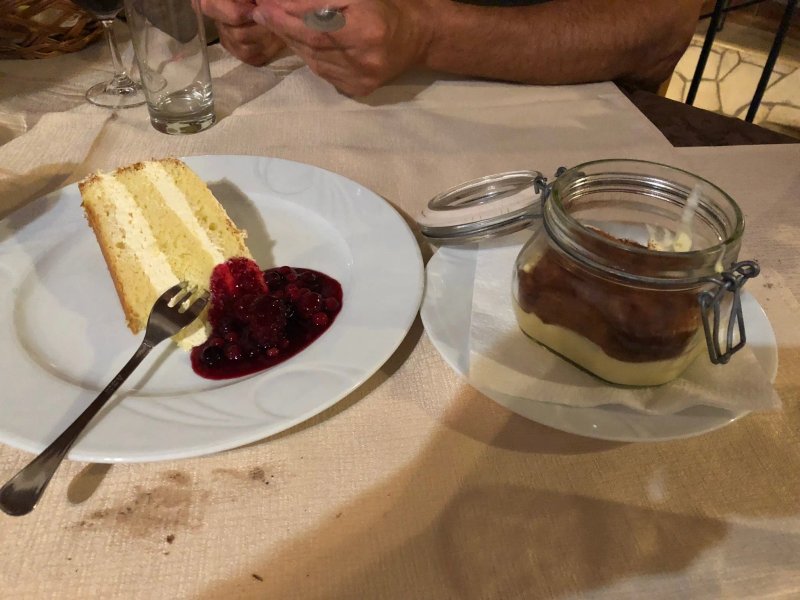 Agriturismo Radesic