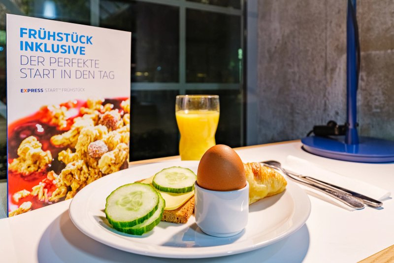 Holiday Inn Express Dresden Zentrum By IHG