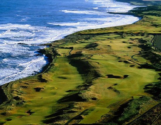 Kingsbarns Golf Links