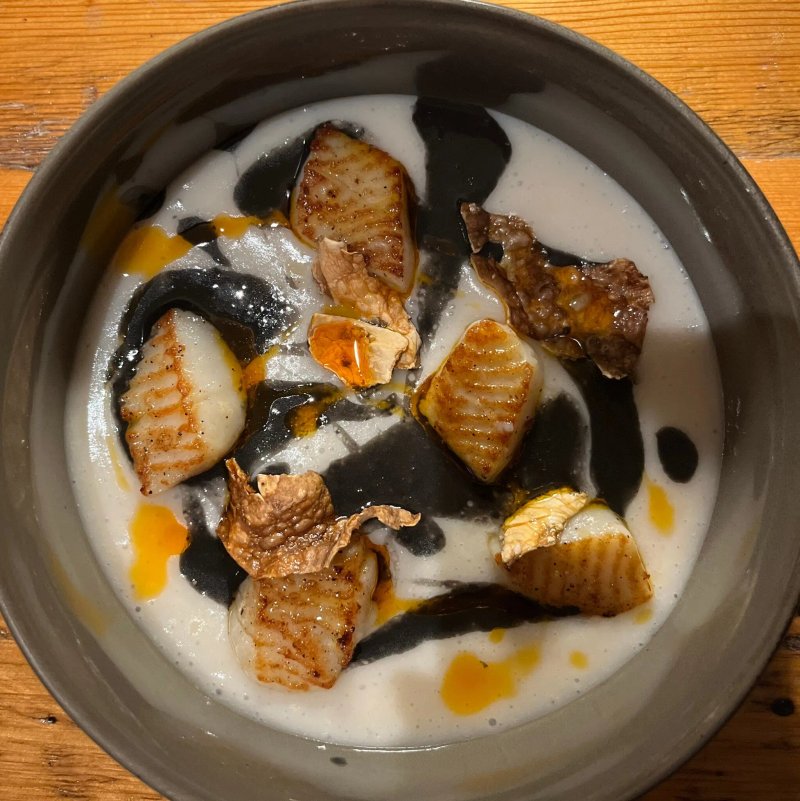 Miro - Osteria Del Cinema